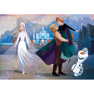 Disney Frozen - 24 pièces