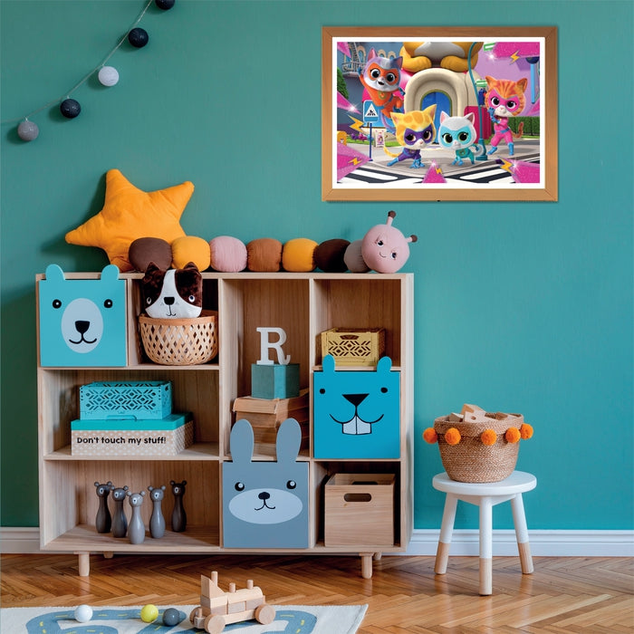 kittys playstation kittys playstation