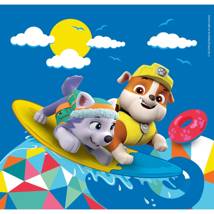 Paw Patrol - 3x48 pièces