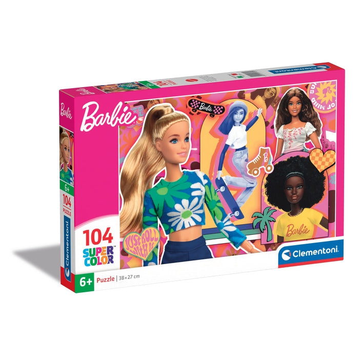 Barbie 104 sales