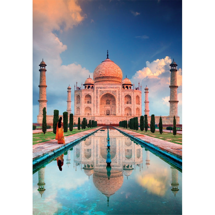 Taj Mahal - 1500 pièces