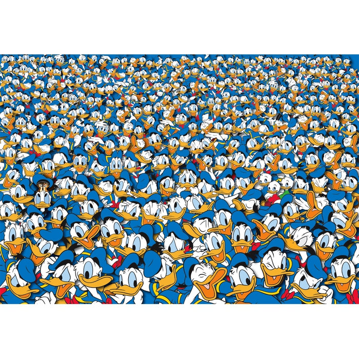 Donald Duck - 1000 pièces