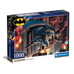 Batman - 1000 pièces