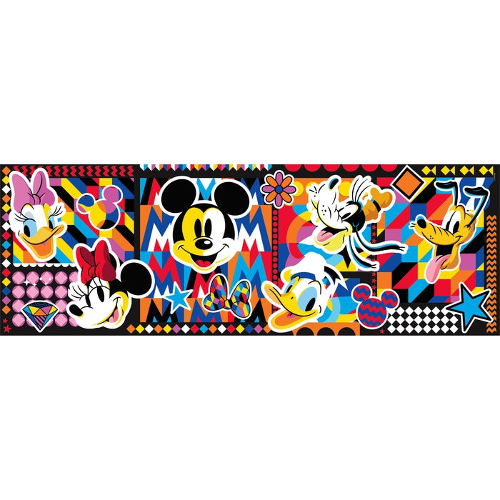 Disney Mickey Mouse - 1000 pièces