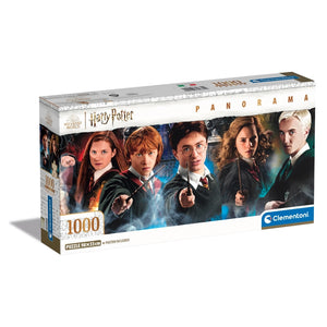 Harry Potter - 1000 pièces