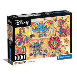 Disney Classics - 1000 pièces