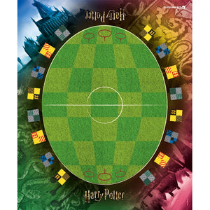 Harry Potter - Le match de Quidditch