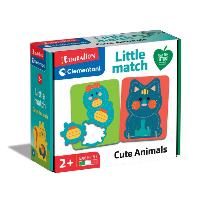 Little Match - Animaux