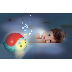 Projecteur Coccinelle