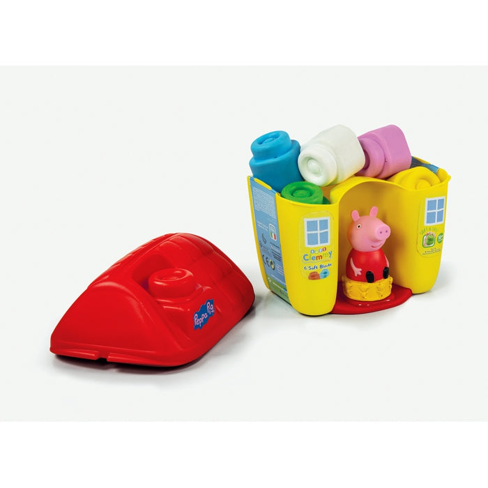 Clemmy - Panier Peppa Pig