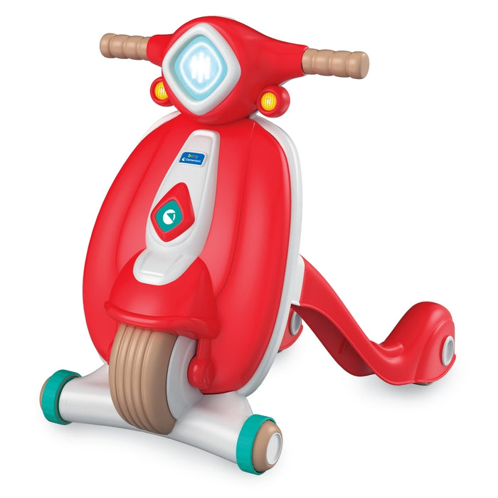 Mon premier scooter - Trotteur