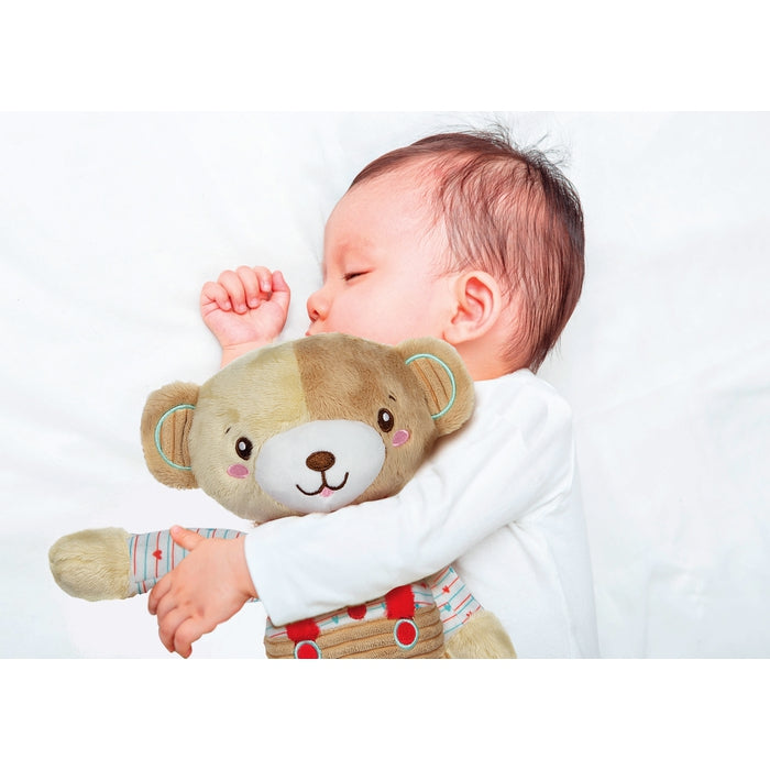 Peluche Ourson - Bob the Bear