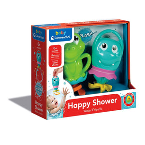 Mes premiers amis du bain - Happy Shower