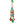 Charger l&#39;image dans la galerie, Peluche Clip &amp; Go Raton-Laveur
