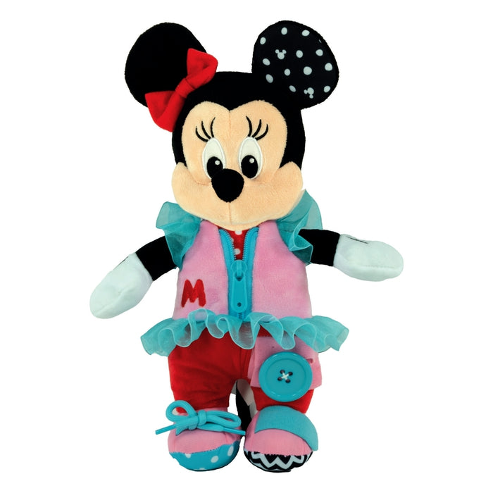 Habille minnie hotsell