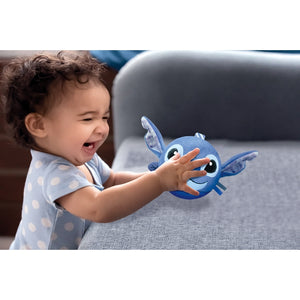 Balles touch, squeeze, shake- Disney Baby