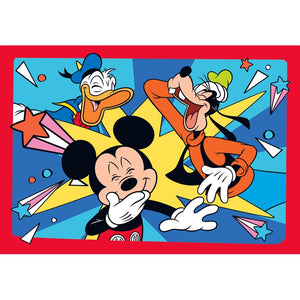Disney Mickey - 2x20 pièces