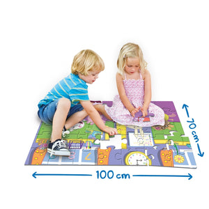 Peppa Pig - 40 pièces