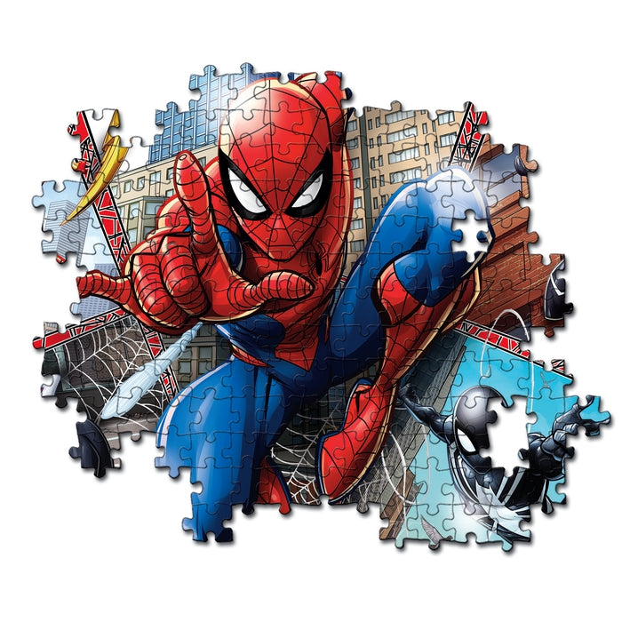 Marvel Spider-Man - 180 pièces