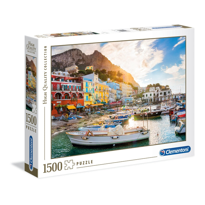 Capri - 1500 pièces