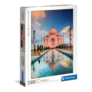 Taj Mahal - 1500 pièces
