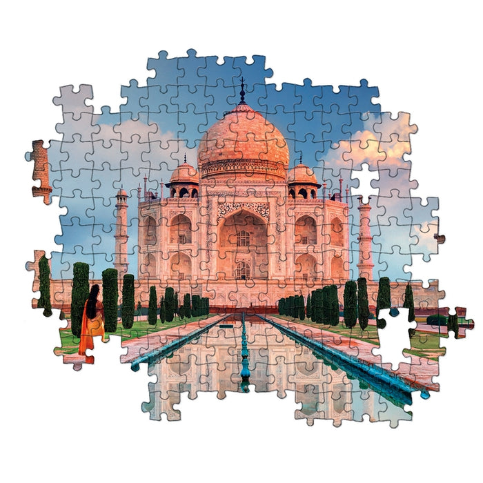 Taj Mahal - 1500 pièces