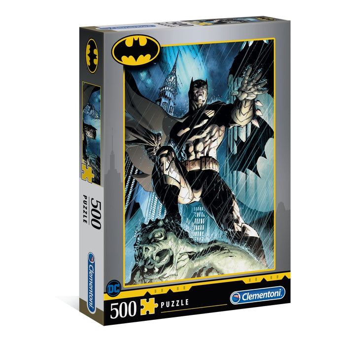 Batman - 500 pièces