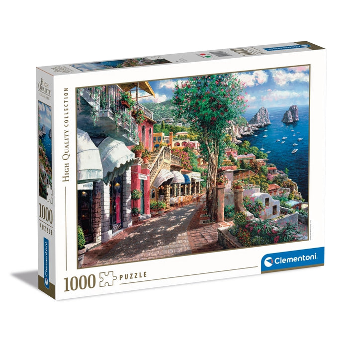 Capri - 1000 pièces