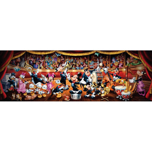 Disney Orchestra - 1000 pièces