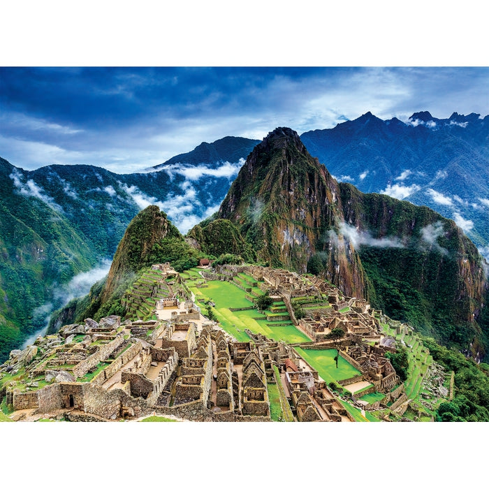 Machu Picchu - 1000 pièces