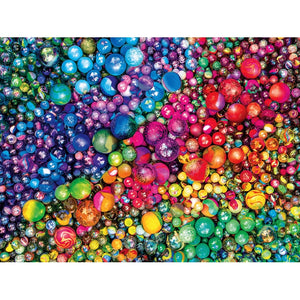 Colorboom - Marbles - 1000 pièces