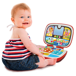Vtech - VTech Baby - L'ordinateur des petits
